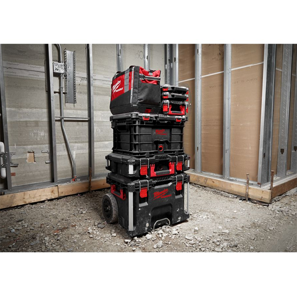 Milwaukee Packout Container XL - MILWAUKEE - Immagine 3